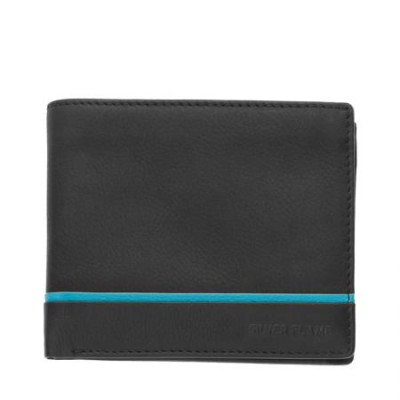 Мъжки портфейл Silver Flame колекция Хоризонт 
SFT0506