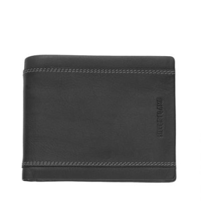 Мъжки портфейл Silver Flame колекция Венеция 
SFT0510