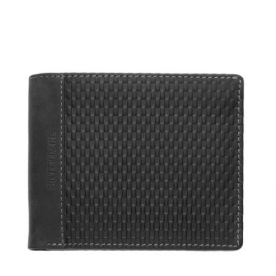 Мъжки портфейл Silver Flame колекция Ретро 
SFT0511