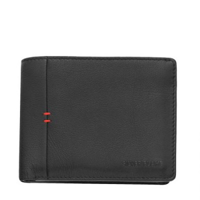 Мъжки портфейл Silver Flame колекция Италия 
SFT0512