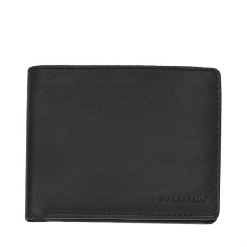 Мъжки портфейл Silver Flame колекция Мюнхен 
SFT0601