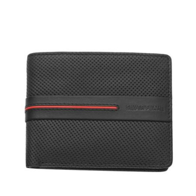 Мъжки портфейл Silver Flame колекция Тунинг 
SFT0608