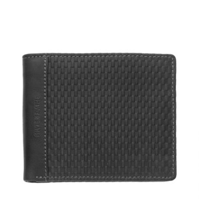 Мъжки портфейл Silver Flame колекция Ретро 
SFT0611