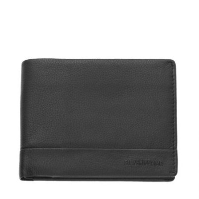 Мъжки портфейл Silver Flame колекция Лондон 
SFT0703