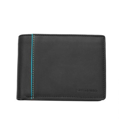 Мъжки портфейл Silver Flame колекция Блу мен 
SFT0704