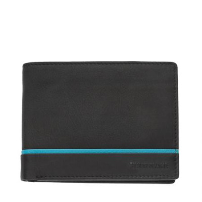 Мъжки портфейл Silver Flame колекция Хоризонт 
SFT0706