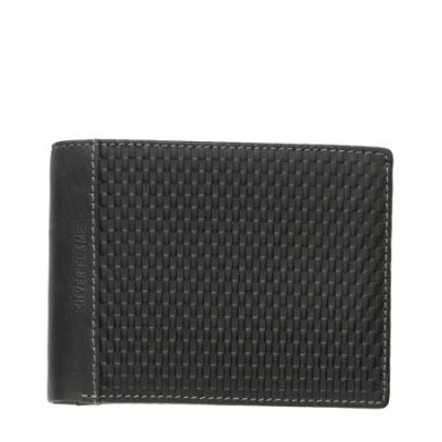 Мъжки портфейл Silver Flame колекция Ретро 
SFT0711