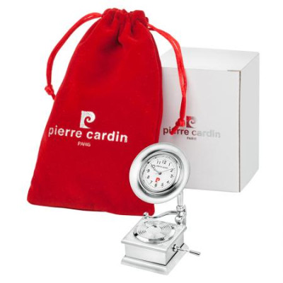 Часовник Pierre Cardin грамофон HL885 Часовник Pierre Cardin грамофон HL885