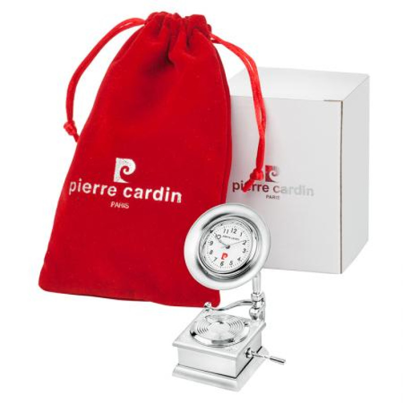 Часовник Pierre Cardin грамофон HL885 Часовник Pierre Cardin грамофон HL885
