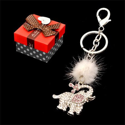 Ключодържател слонче 
GF17