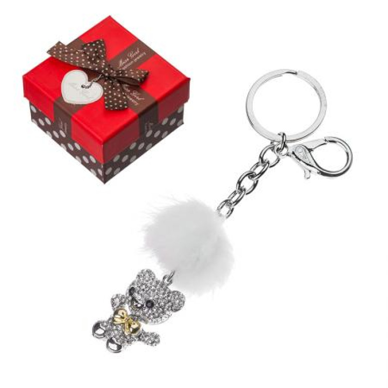 Ключодържател меченце 
GF09