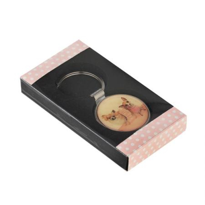 Ключодържател кучета 3 
951252