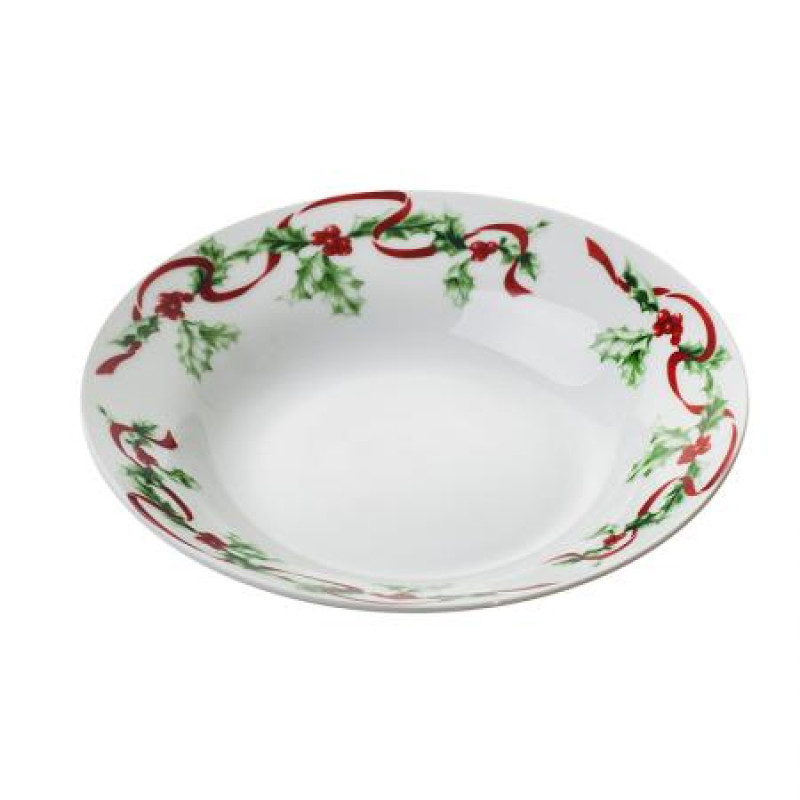 Чиния за салата HOLLY ILEX 9432705