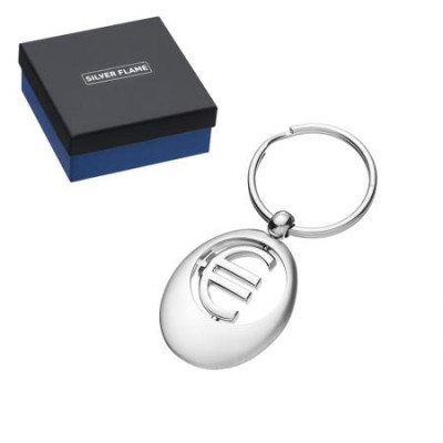 Ключодържател евро Silver Flame
SFN004 Ключодържател евро Silver Flame
SFN004