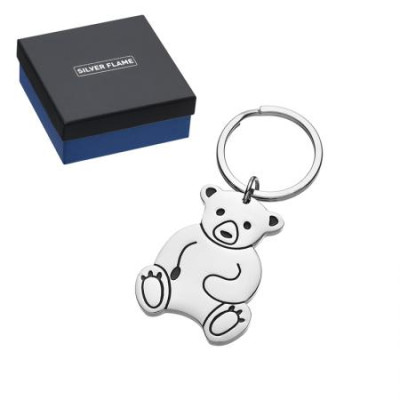 Ключодържател мече Silver Flame
SFN006 Ключодържател мече Silver Flame
SFN006