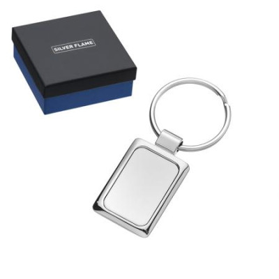 Ключодържател плочка Silver Flame
SFN008 Ключодържател плочка Silver Flame
SFN008