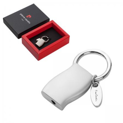 Ключодържател с лого на Pierre Cardin
PCN026 Ключодържател с лого на Pierre Cardin
PCN026