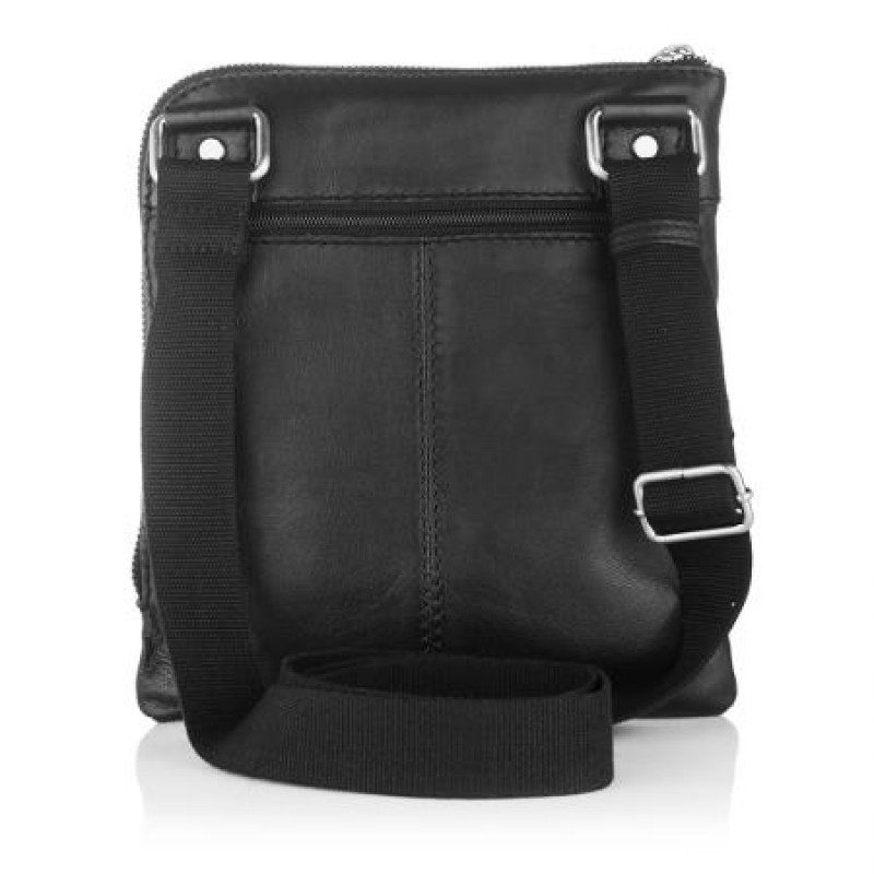 Мъжка чанта SAFARI Silver Flame SFT8183S