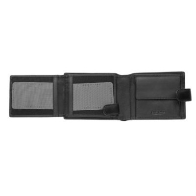 Мъжки портфейл Silver Flame колекция Мюнхен
SFT0101 Мъжки портфейл Silver Flame колекция Мюнхен
SFT0101