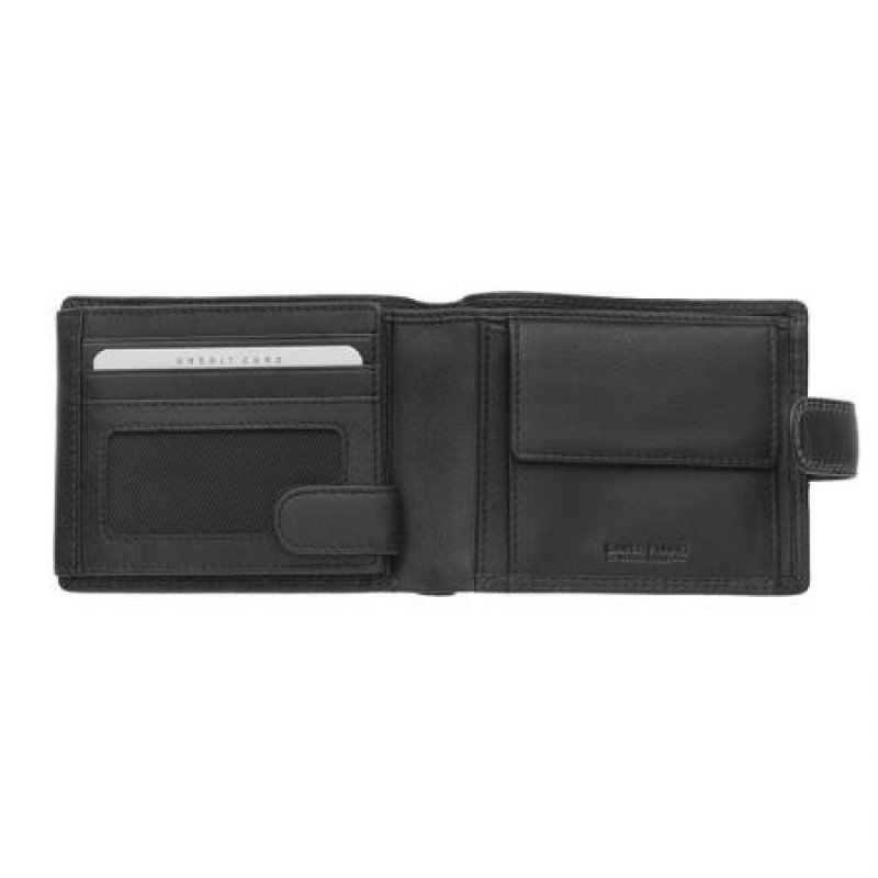 Мъжки портфейл Silver Flame колекция Милано
SFT0113 Мъжки портфейл Silver Flame колекция Милано
SFT0113