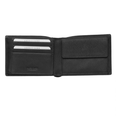 Мъжки портфейл Silver Flame колекция Мюнхен 
SFT0201