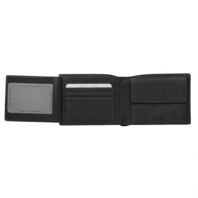 Мъжки портфейл Silver Flame колекция Мюнхен 
SFT0201