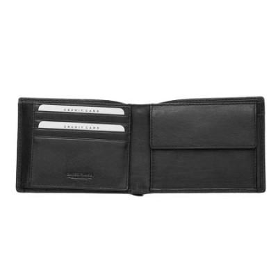 Мъжки портфейл Silver Flame колекция Бъфало
SFT0202 Мъжки портфейл Silver Flame колекция Бъфало
SFT0202