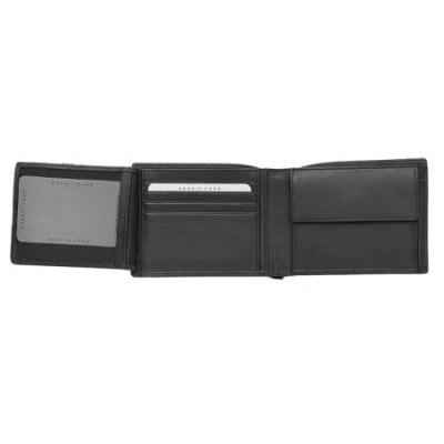 Мъжки портфейл Silver Flame колекция Бъфало
SFT0202 Мъжки портфейл Silver Flame колекция Бъфало
SFT0202