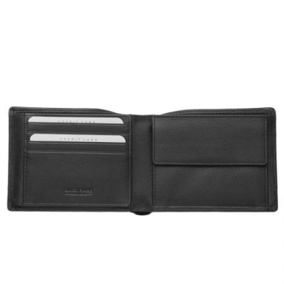 Мъжки портфейл Silver Flame колекция Лондон
SFT0203 Мъжки портфейл Silver Flame колекция Лондон
SFT0203