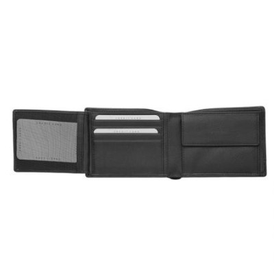 Мъжки портфейл Silver Flame колекция Лондон
SFT0203 Мъжки портфейл Silver Flame колекция Лондон
SFT0203