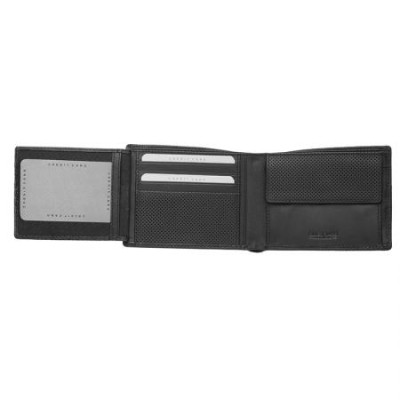 Мъжки портфейл Silver Flame колекция Тунинг
SFT0208 Мъжки портфейл Silver Flame колекция Тунинг
SFT0208