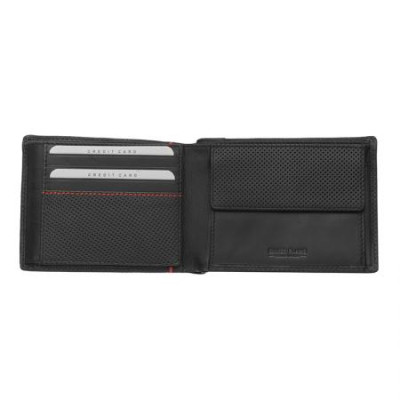 Мъжки портфейл Silver Flame колекция Спорт
SFT0209 Мъжки портфейл Silver Flame колекция Спорт
SFT0209