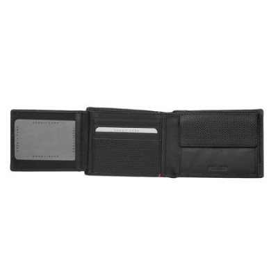 Мъжки портфейл Silver Flame колекция Спорт
SFT0209 Мъжки портфейл Silver Flame колекция Спорт
SFT0209
