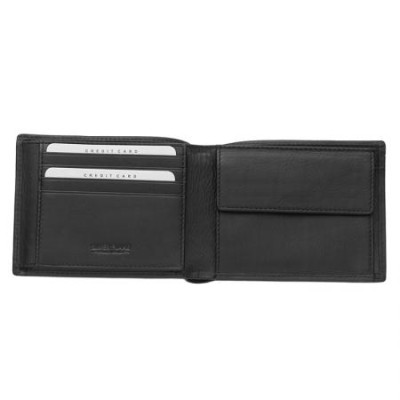 Мъжки портфейл Silver Flame колекция Венеция
SFT0210 Мъжки портфейл Silver Flame колекция Венеция
SFT0210