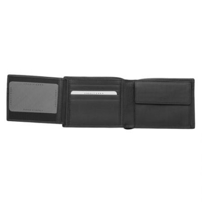 Мъжки портфейл Silver Flame колекция Венеция
SFT0210 Мъжки портфейл Silver Flame колекция Венеция
SFT0210