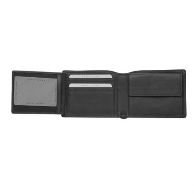 Мъжки портфейл Silver Flame колекция Милано
SFT0213 Мъжки портфейл Silver Flame колекция Милано
SFT0213