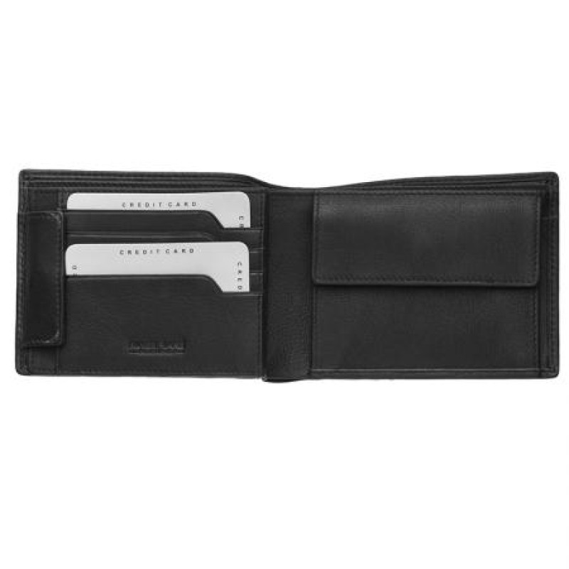 Мъжки портфейл Silver Flame колекция Мюнхен 
SFT0301