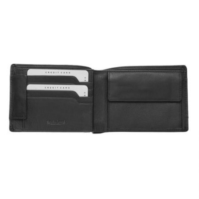 Мъжки портфейл Silver Flame колекция Лондон
SFT0303 Мъжки портфейл Silver Flame колекция Лондон
SFT0303