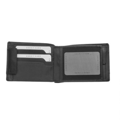 Мъжки портфейл Silver Flame колекция Лондон
SFT0303 Мъжки портфейл Silver Flame колекция Лондон
SFT0303