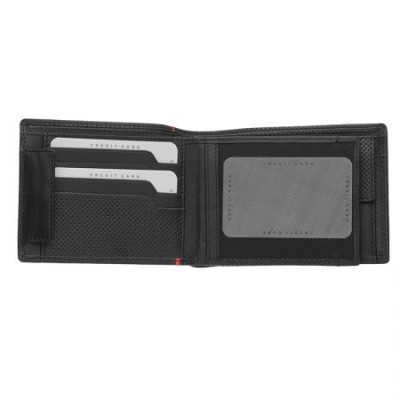 Мъжки портфейл Silver Flame колекция Спорт
SFT0309 Мъжки портфейл Silver Flame колекция Спорт
SFT0309