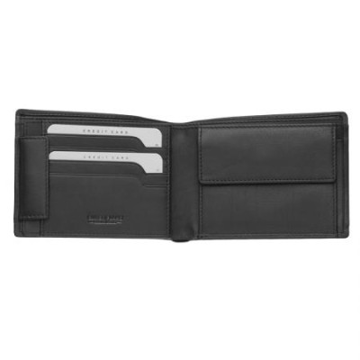 Мъжки портфейл Silver Flame колекция Венеция
SFT0310 Мъжки портфейл Silver Flame колекция Венеция
SFT0310
