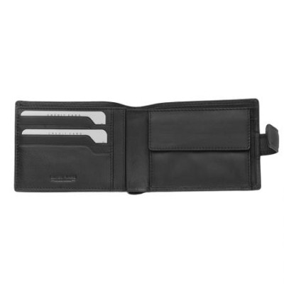 Мъжки портфейл Silver Flame колекция Милано
SFT0413 Мъжки портфейл Silver Flame колекция Милано
SFT0413