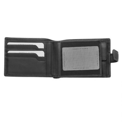 Мъжки портфейл Silver Flame колекция Милано
SFT0413 Мъжки портфейл Silver Flame колекция Милано
SFT0413