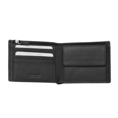 Мъжки портфейл Silver Flame колекция Лондон
SFT0503 Мъжки портфейл Silver Flame колекция Лондон
SFT0503