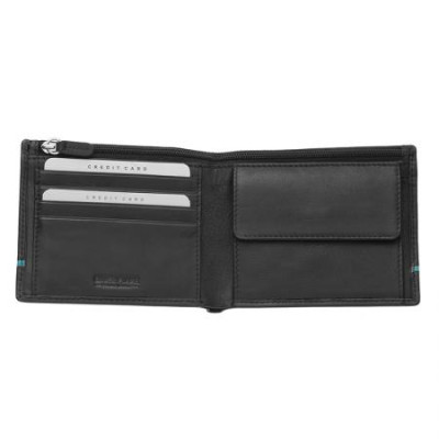 Мъжки портфейл Silver Flame колекция Хоризонт
SFT0506 Мъжки портфейл Silver Flame колекция Хоризонт
SFT0506