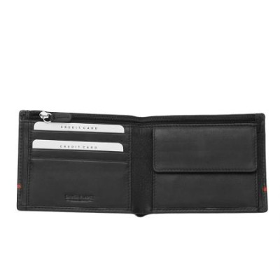 Мъжки портфейл Silver Flame колекция Червена линия
SFT0507 Мъжки портфейл Silver Flame колекция Червена линия
SFT0507