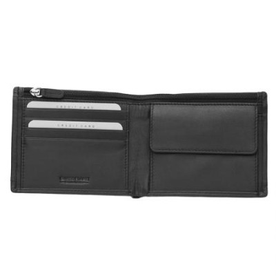 Мъжки портфейл Silver Flame колекция Венеция
SFT0510 Мъжки портфейл Silver Flame колекция Венеция
SFT0510