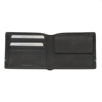 Мъжки портфейл Silver Flame колекция Хоризонт
SFT0606 Мъжки портфейл Silver Flame колекция Хоризонт
SFT0606