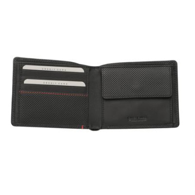Мъжки портфейл Silver Flame колекция Спорт
SFT0609 Мъжки портфейл Silver Flame колекция Спорт
SFT0609