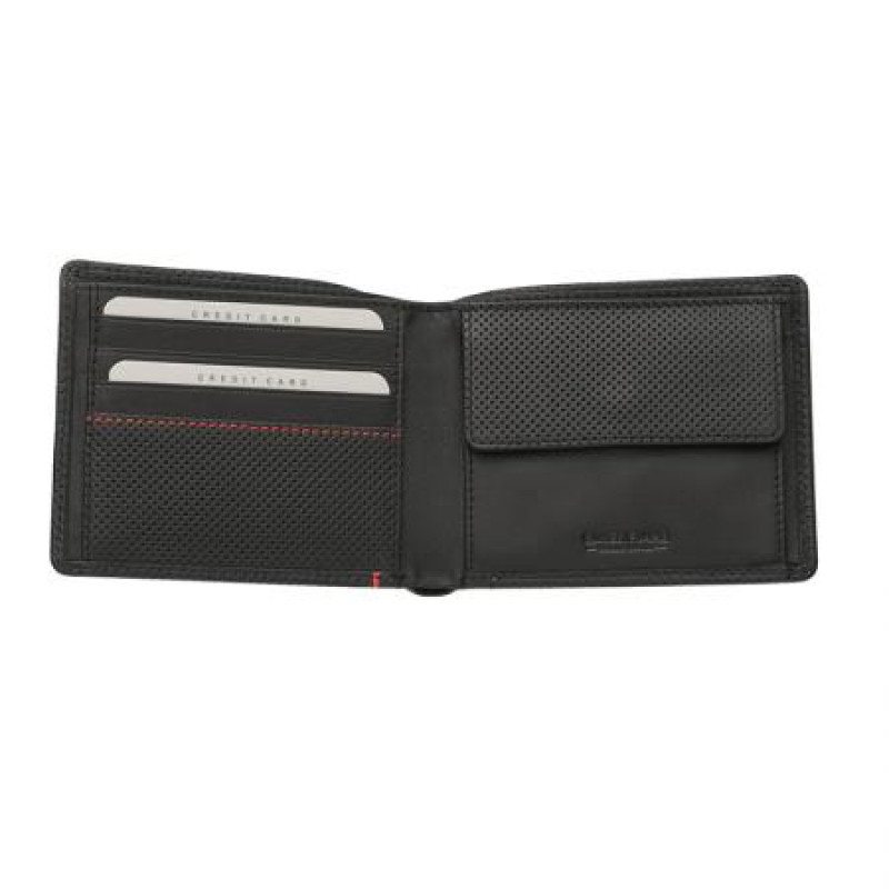 Мъжки портфейл Silver Flame колекция Спорт 
SFT0609
